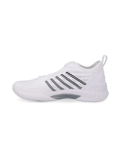 Chaussures Kswiss Hypercourt Supreme 2 Blanc | Ofertas De Padel